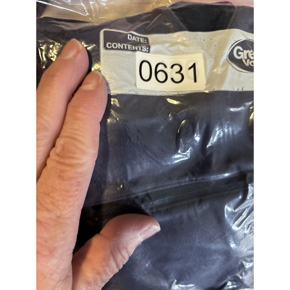 Under Armour Golf Storm Playoff 1/2 Zip Pullover Men's Gray/Black Sz Medium - Picture 12 of 12